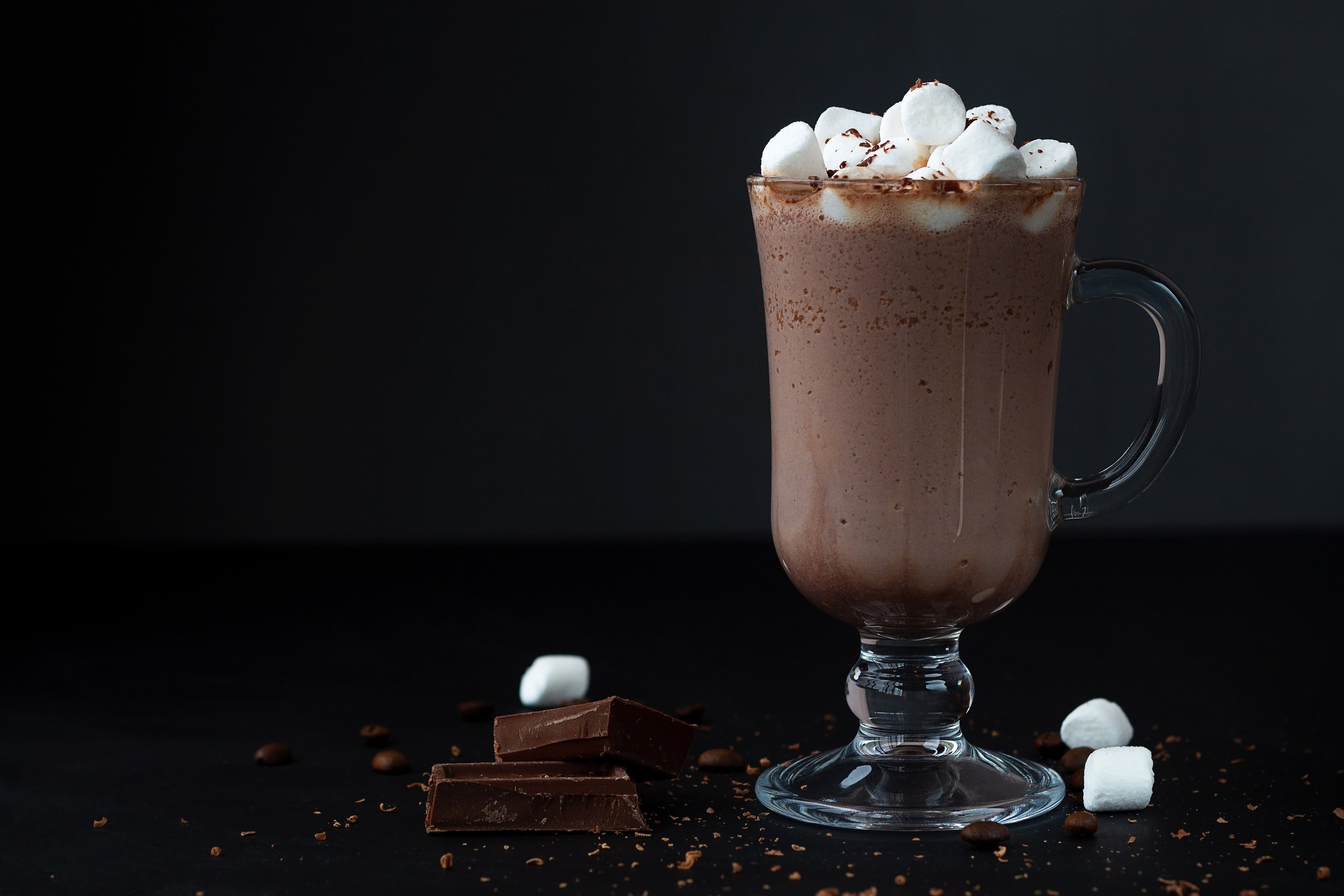 Chocolat viennois