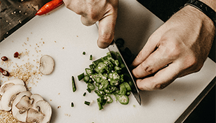 La Table du Chef